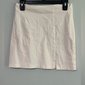 NWOT NASTY GAL Skirt- 6